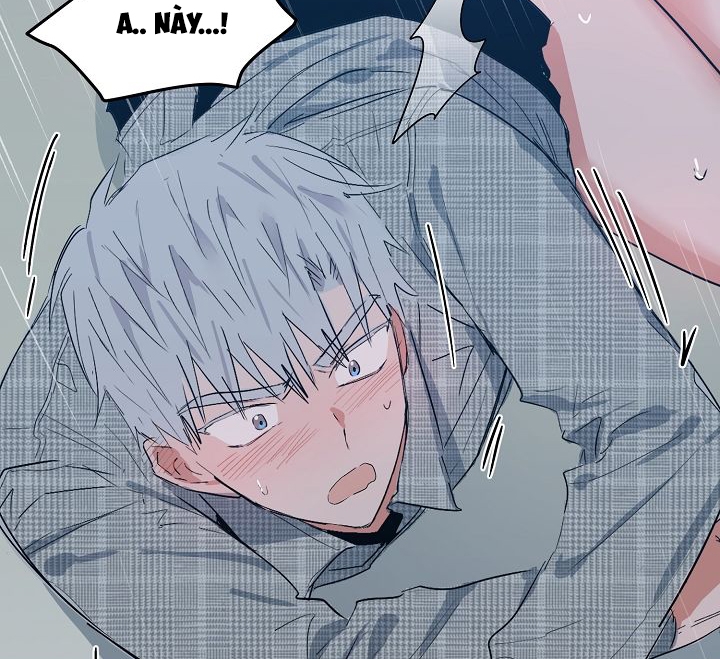 tình tay ba chapter 7 40