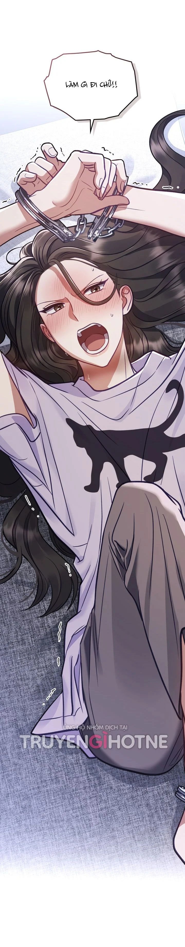 kẻ nghiệp dư chapter 14 4