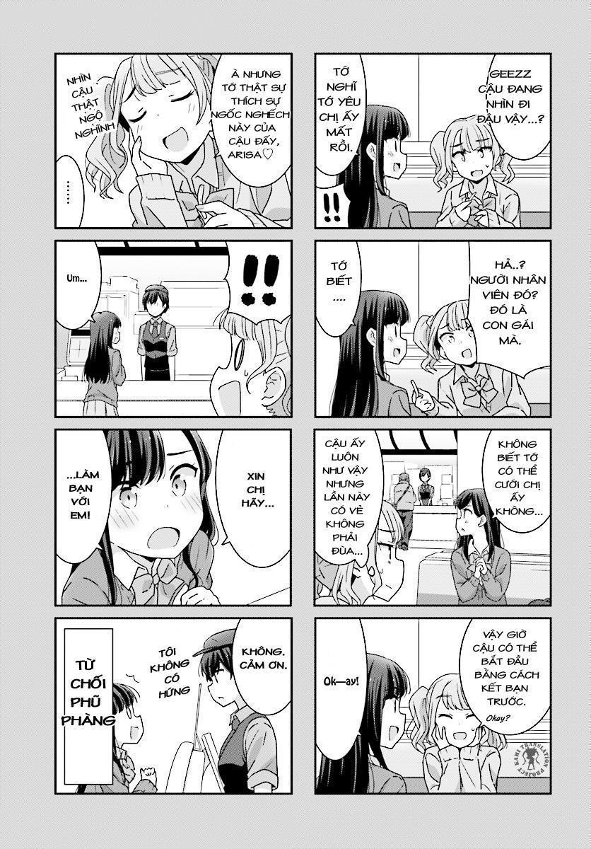 bright and cheery amnesia chapter 4 12