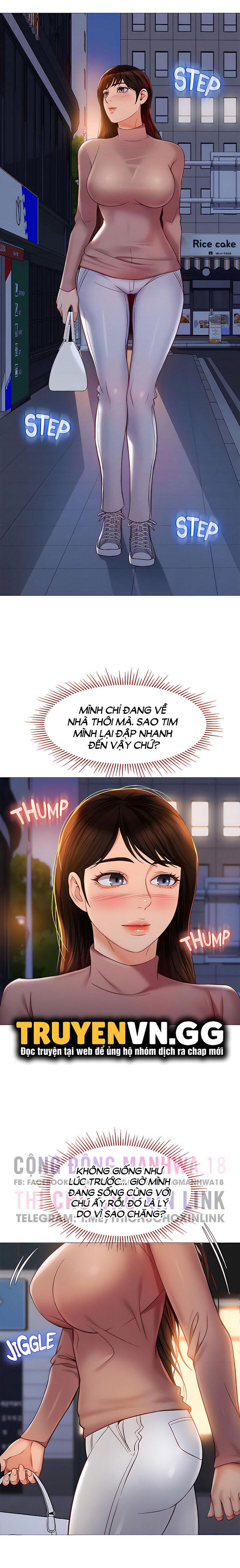 bạn của con gái chapter 74 13
