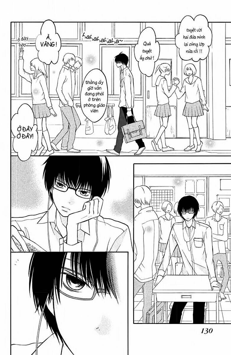 3d kanojo - bạn gái 3d chapter 11.5 14