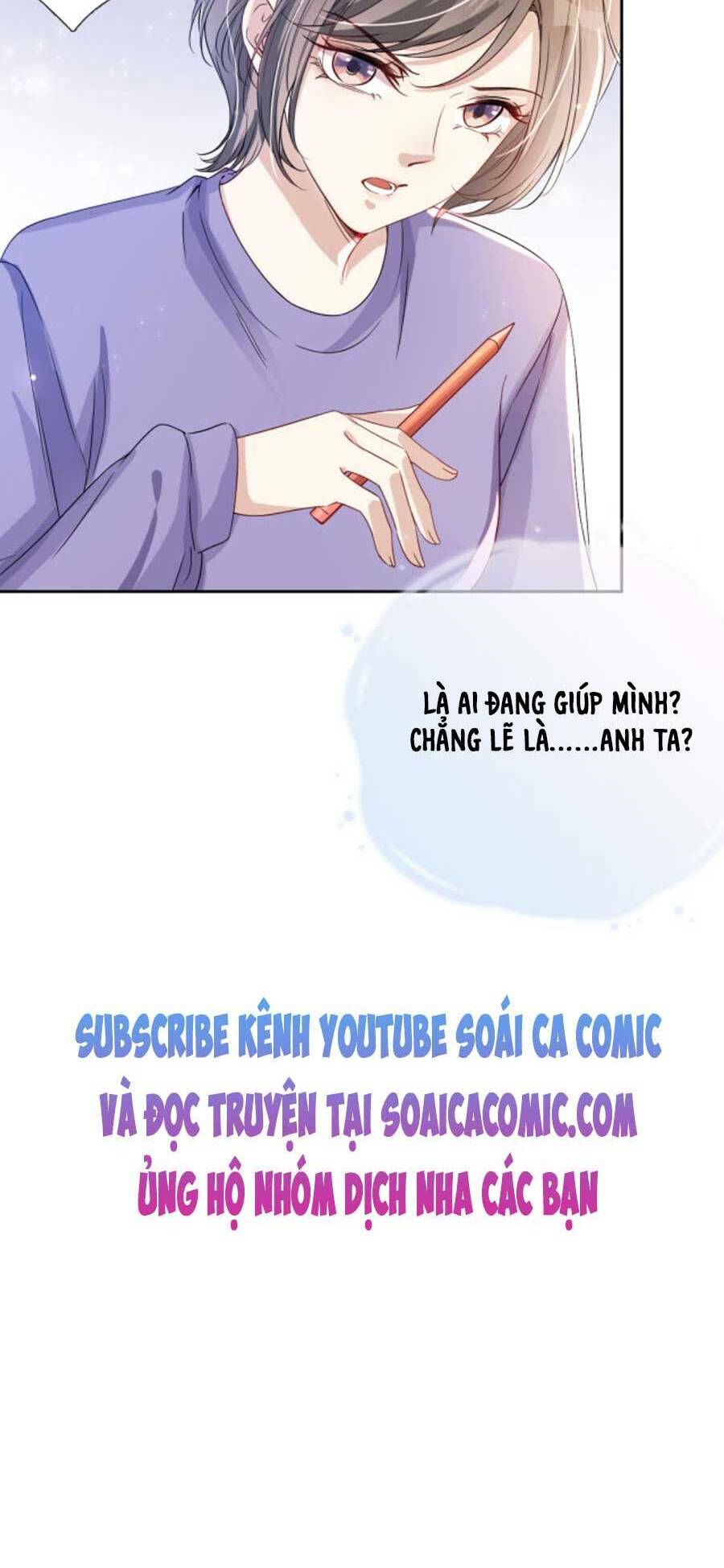 ngự tỷ toàn năng lại bị phá mã giáp chapter 17 36