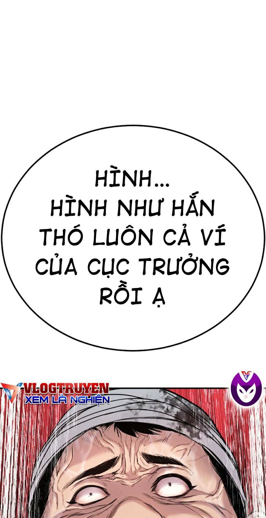 Đặc Vụ Kim Chapter 17 - Trang 19