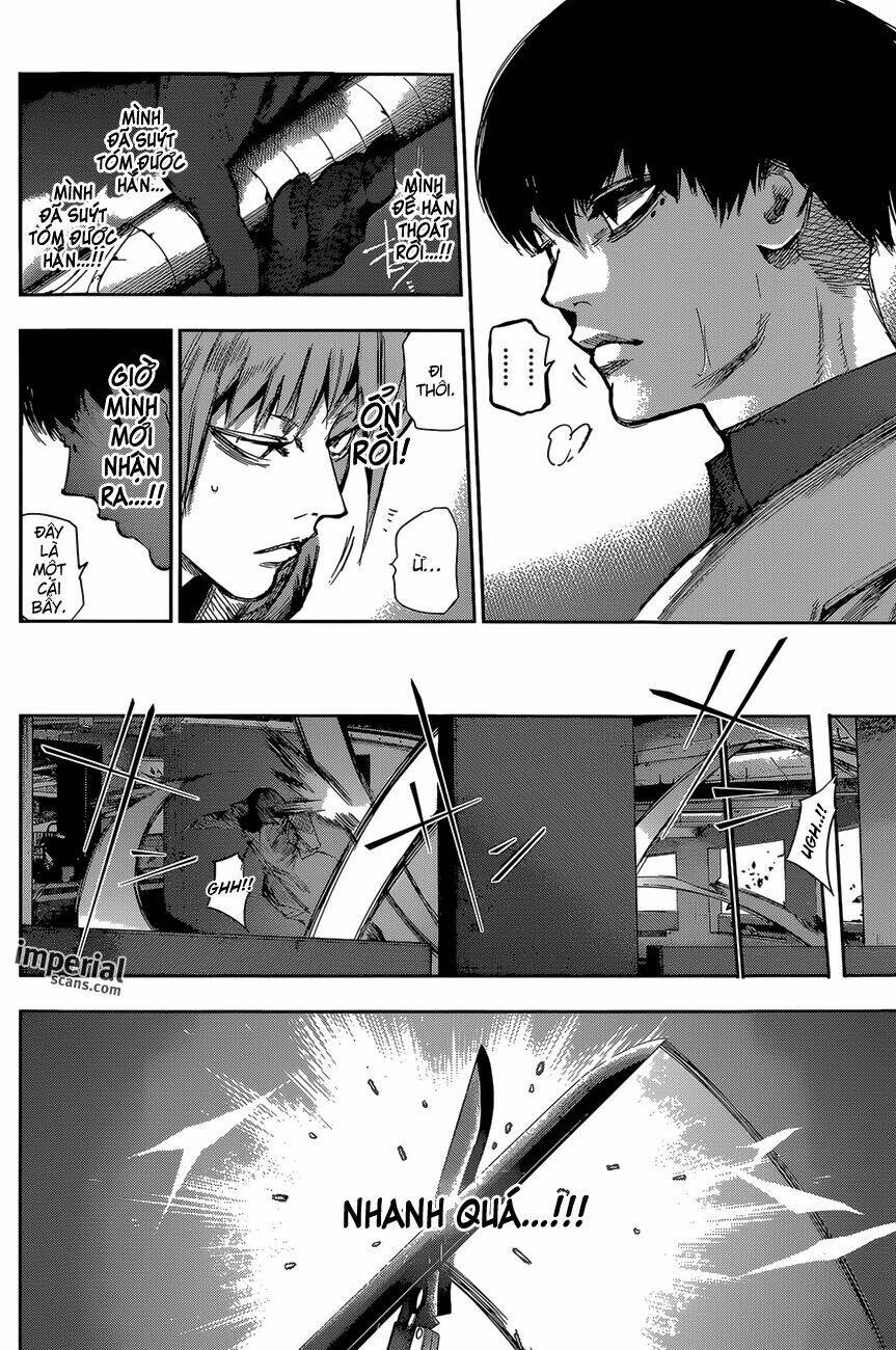 ngạ quỷ vùng tokyo 2 chapter 41 5