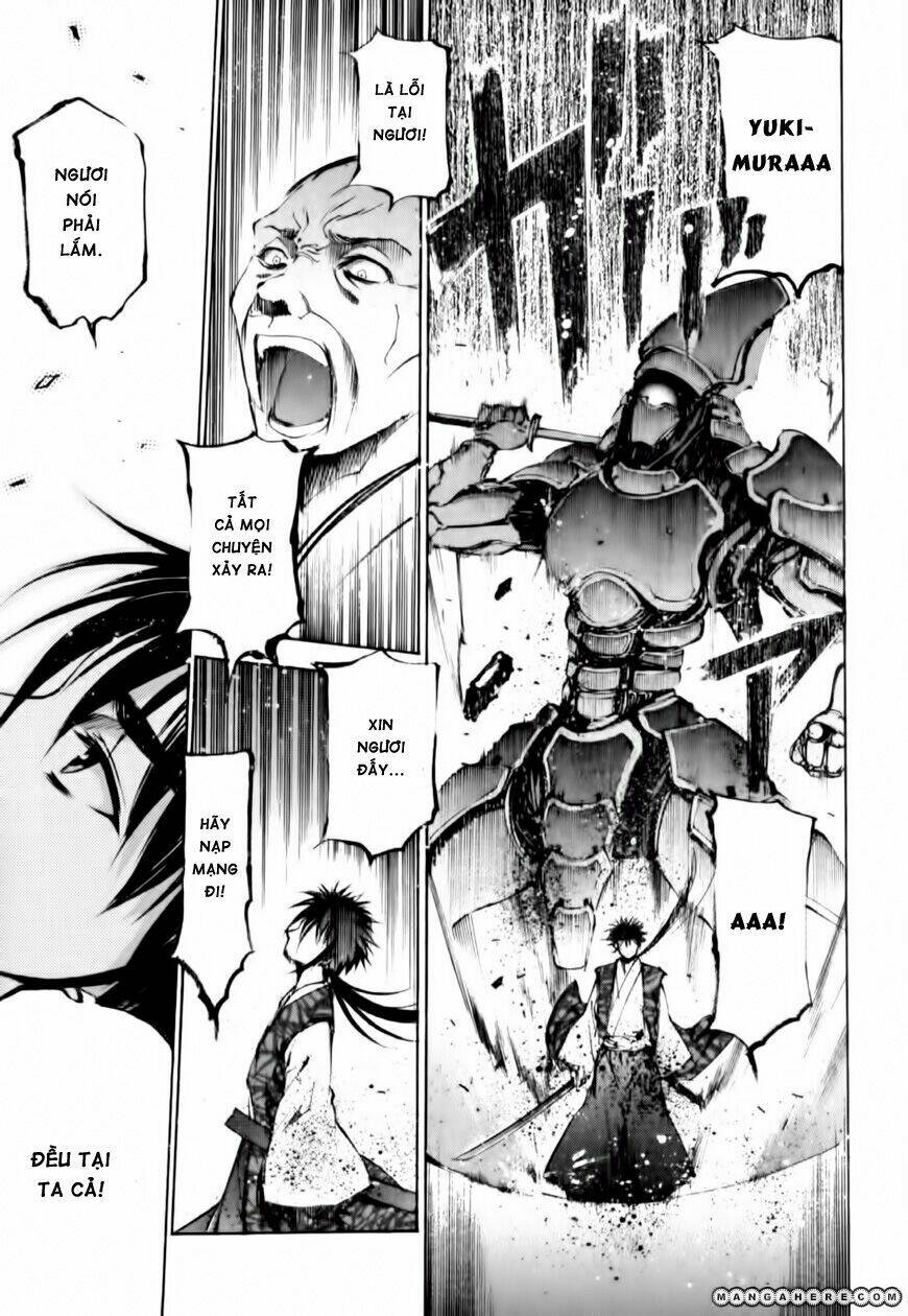 gaia kitan chapter 3 28