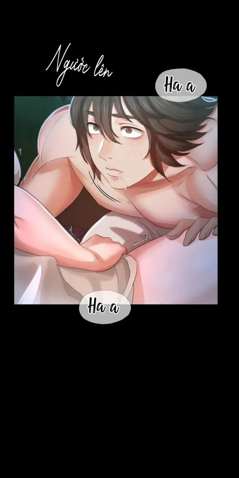 [18+] tiểu thư chapter 9 62