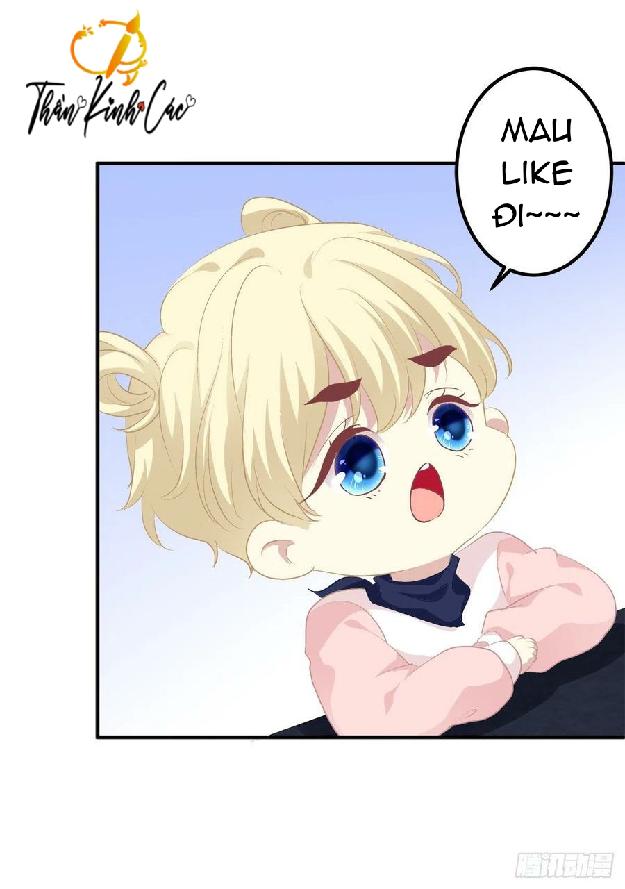 kiểm soát tuyệt đối chapter 59 53