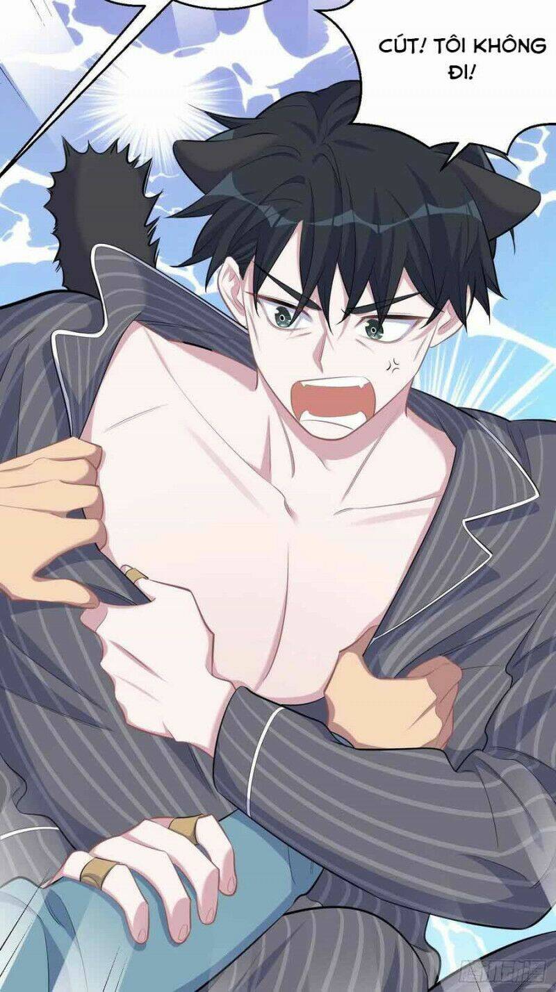 nhạc phụ đại nhân là lão bà chapter 85 11