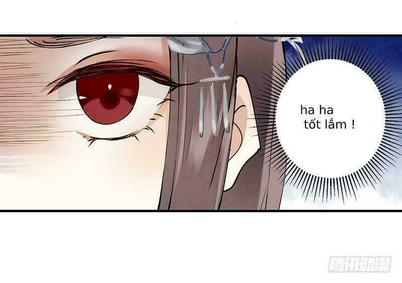 nhất đế trọng sinh mỹ nhân tâm kế chapter 18 16