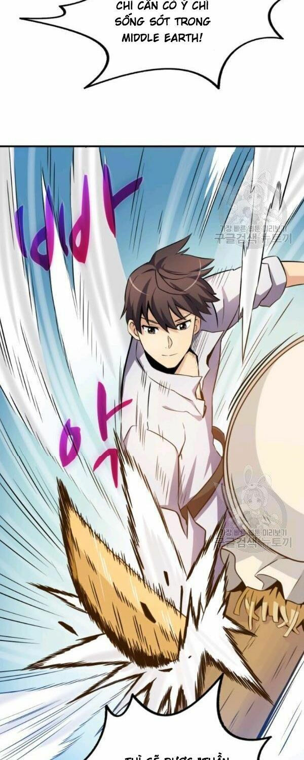 arcane sniper chapter 2 46