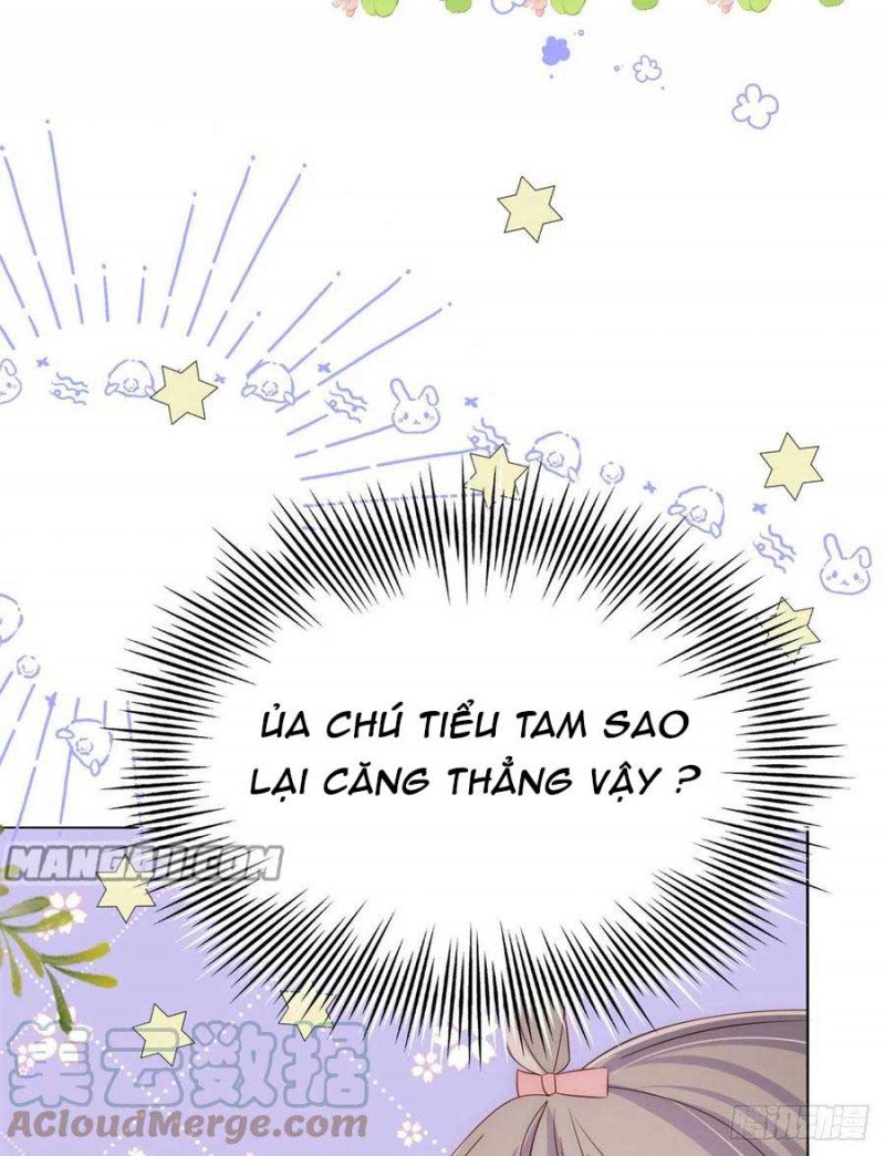 đoàn sủng lão đại ba tuổi rưỡi chapter 89 25