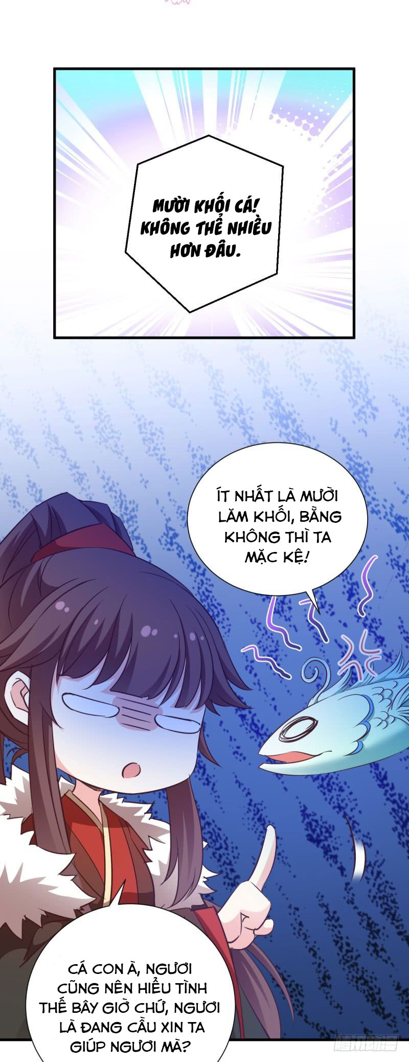 trò chơi trừng phạt chapter 35 16