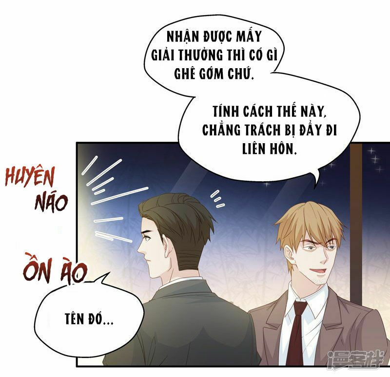 thiên kim bất lương chapter 20 7