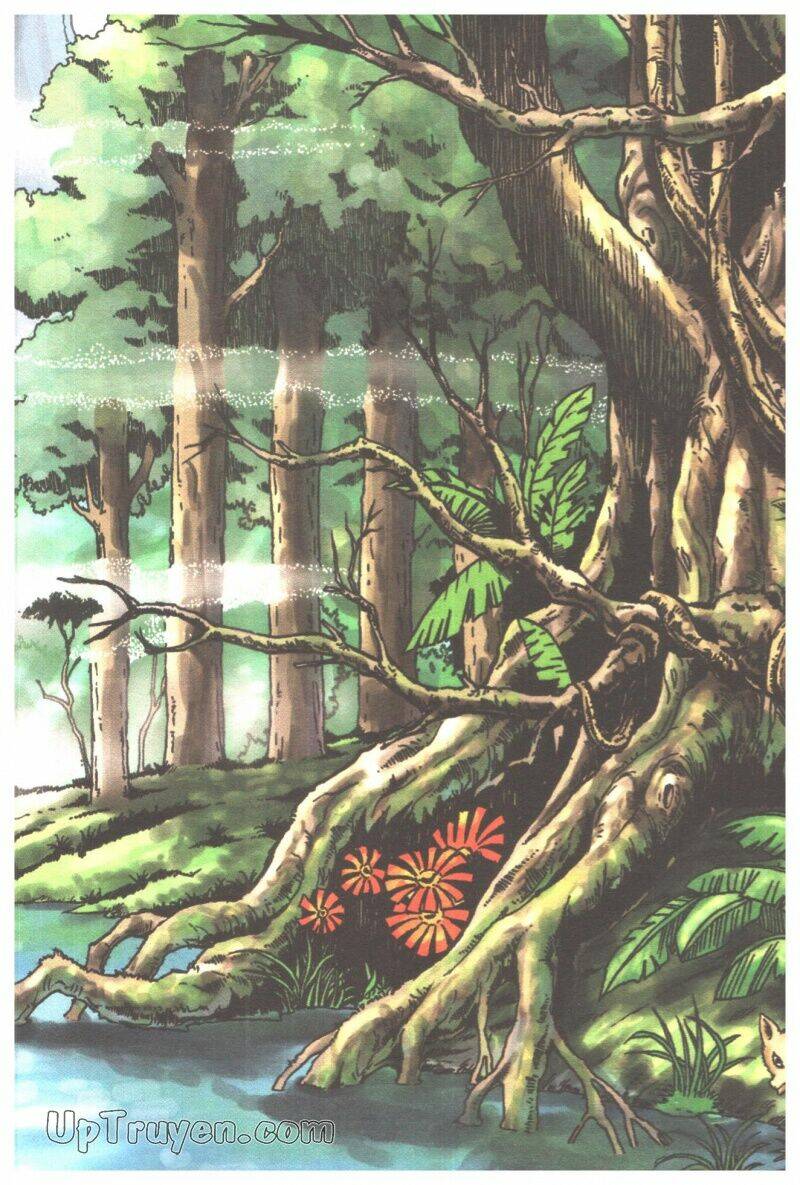 ô long viện tình huynh đệ chapter 20.2 30