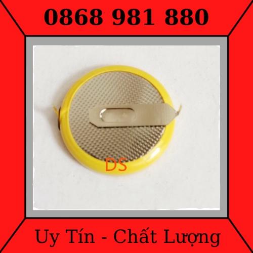 Pin nuôi nguồn nồi cơm điện CR2032 lithium 3V