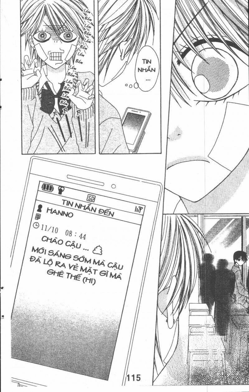 tomodachi gokko [takeuchi ayaka] chapter 4 115