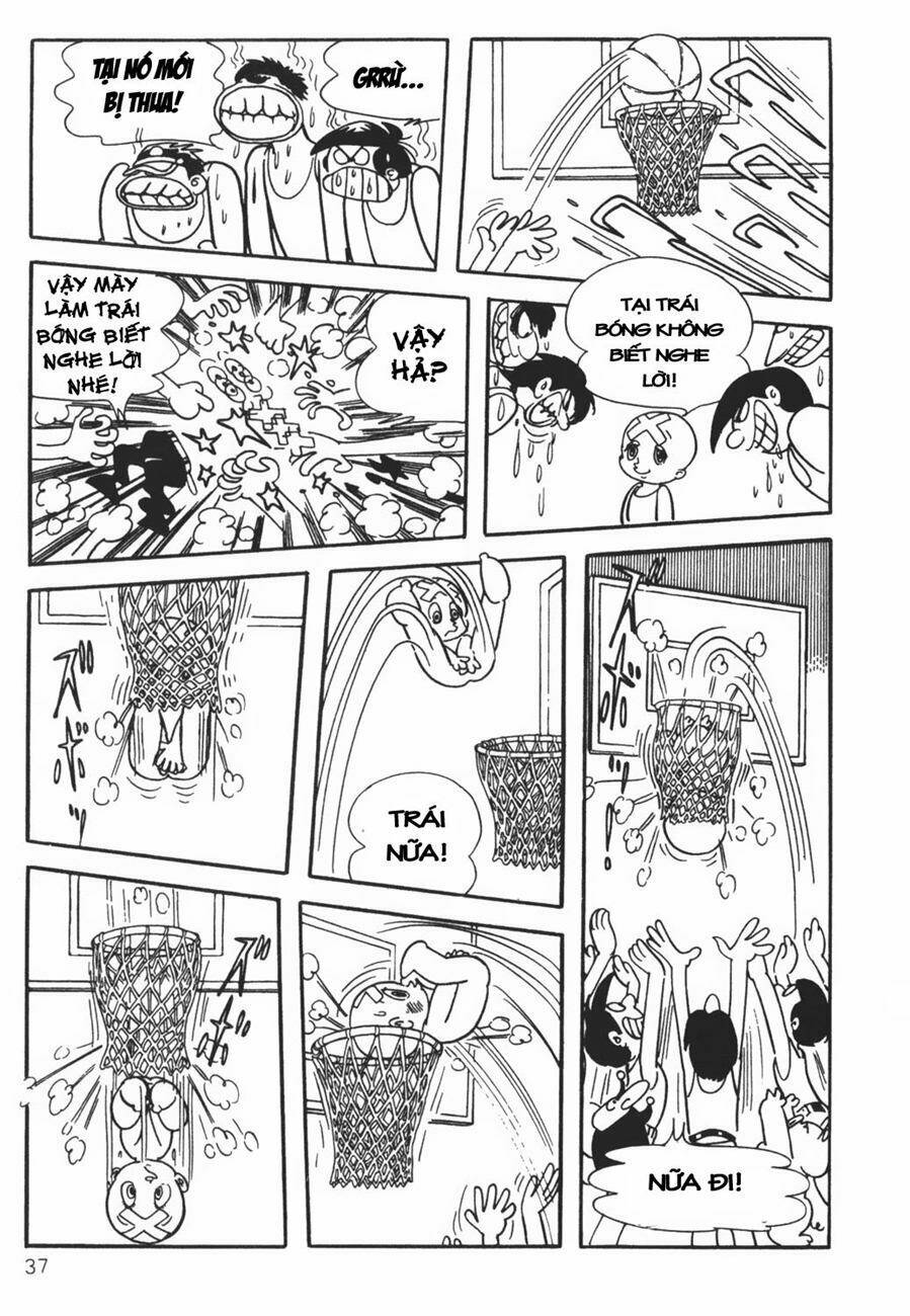 cậu bé ba mắt chapter 18 13