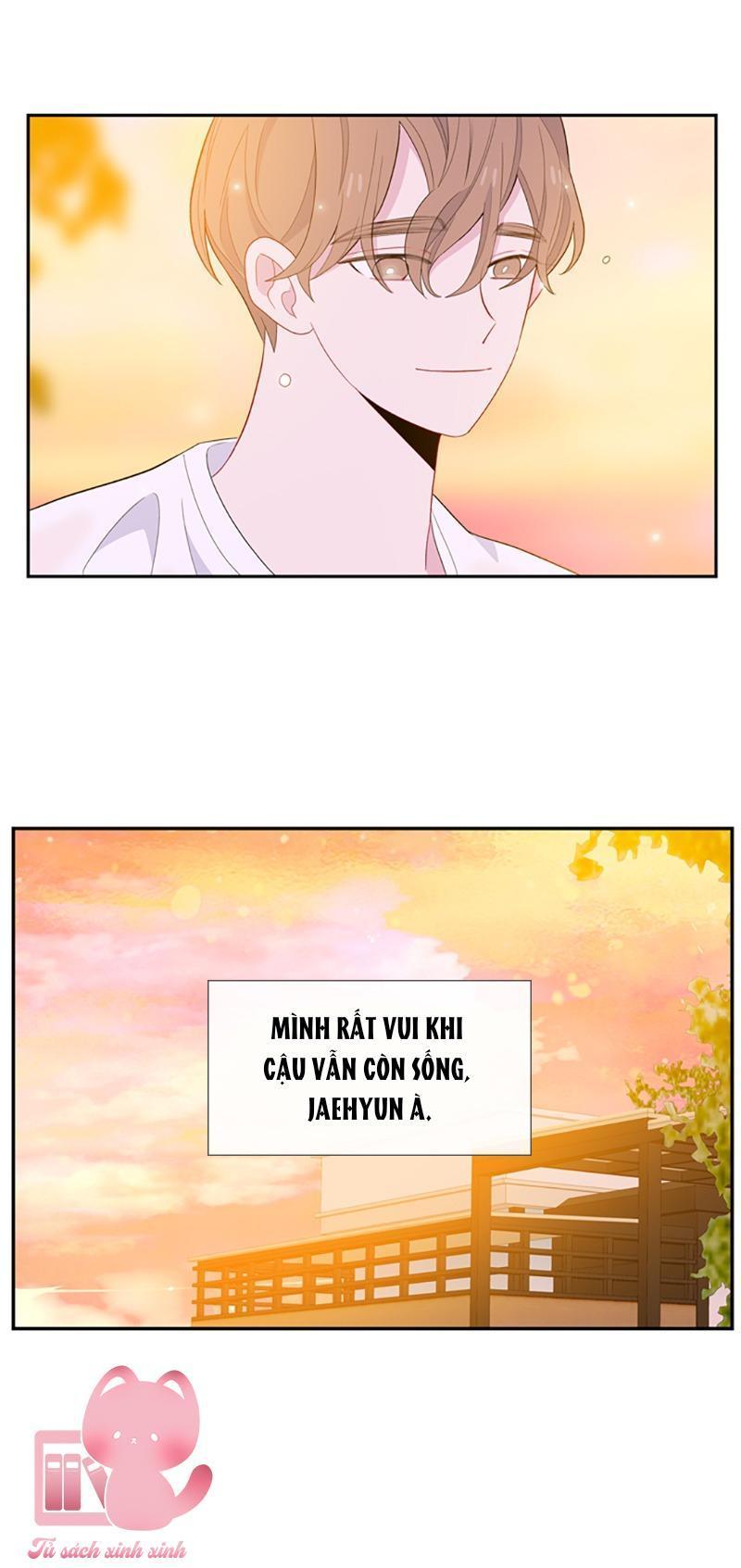 về bên anh chapter 54 9