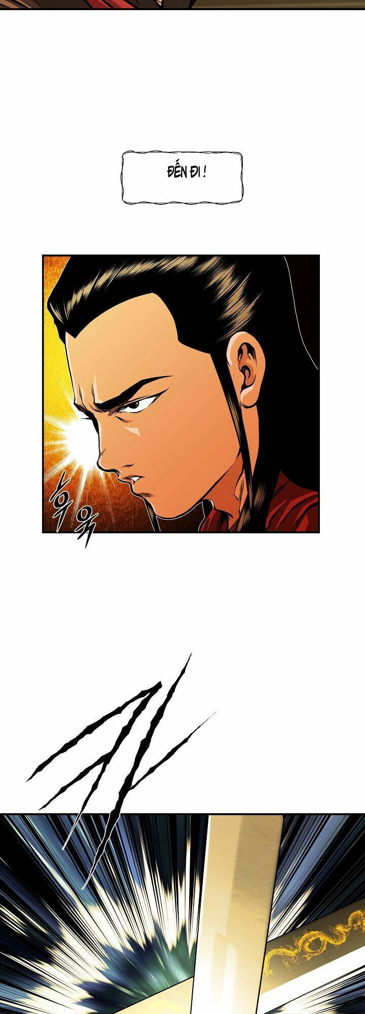 ngũ hợp chí tôn chapter 33 20