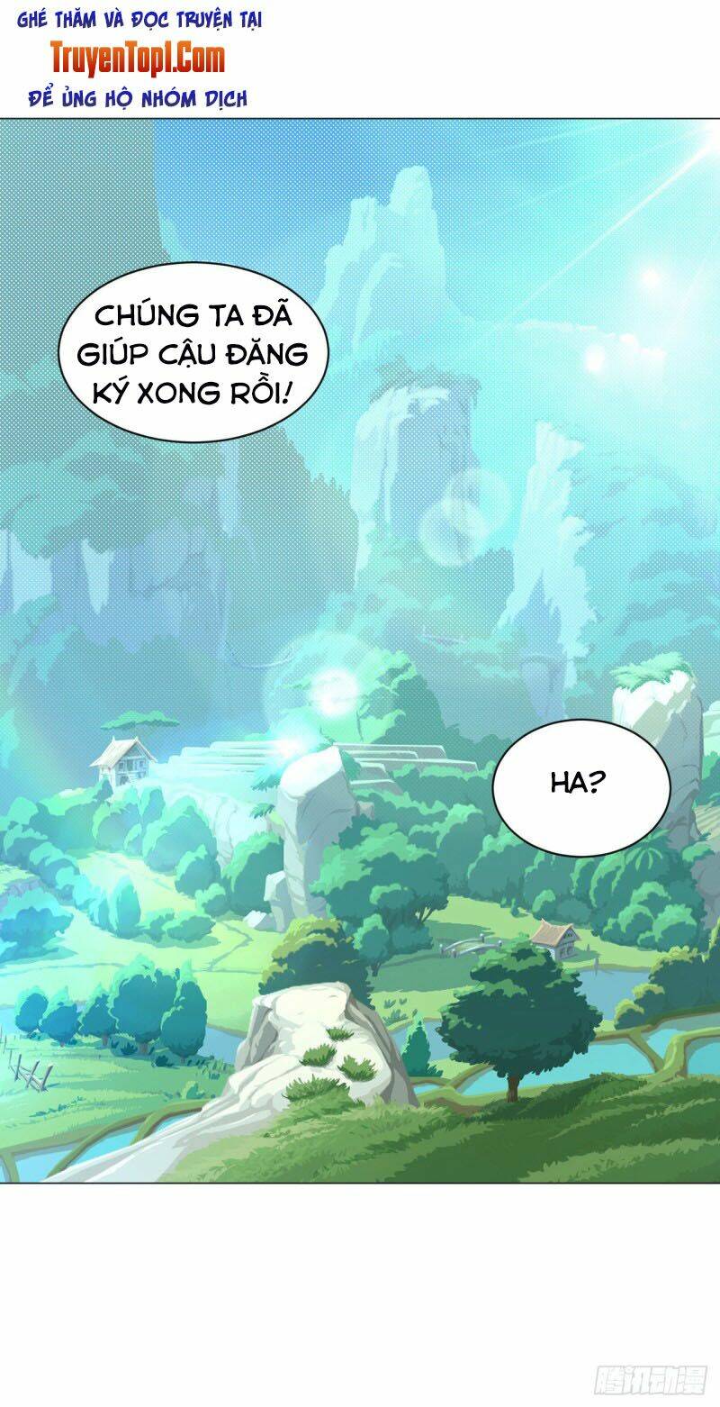 đạo ấn chapter 149 20