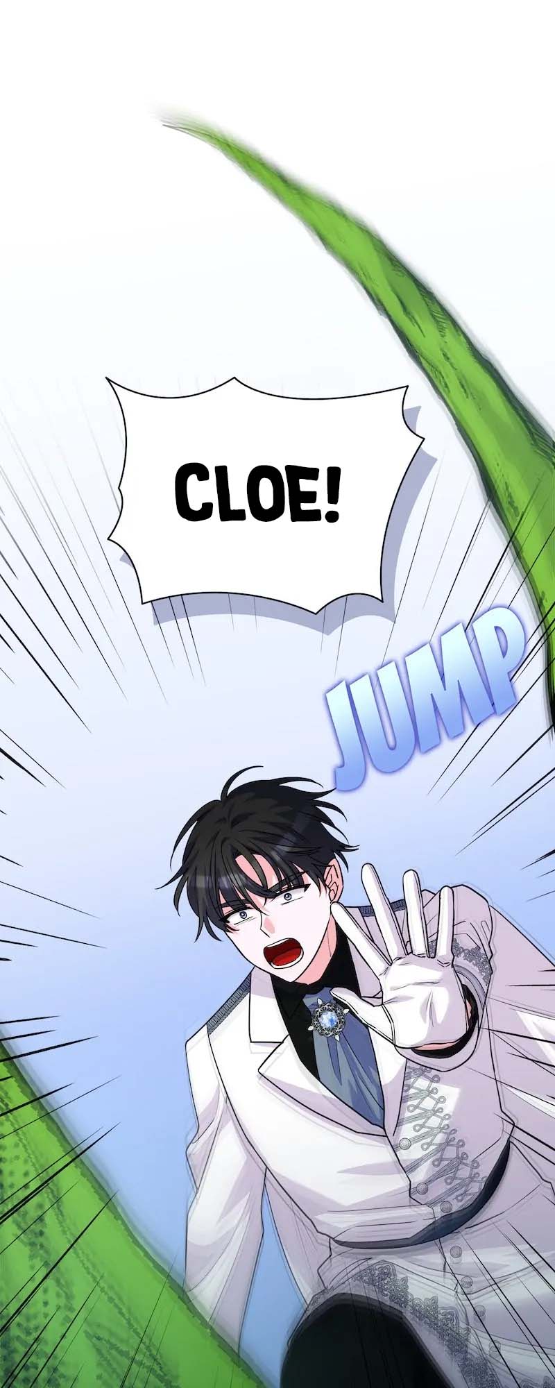 Hoa Cúc Trong Lồng chapter 42.2 - Trang 17