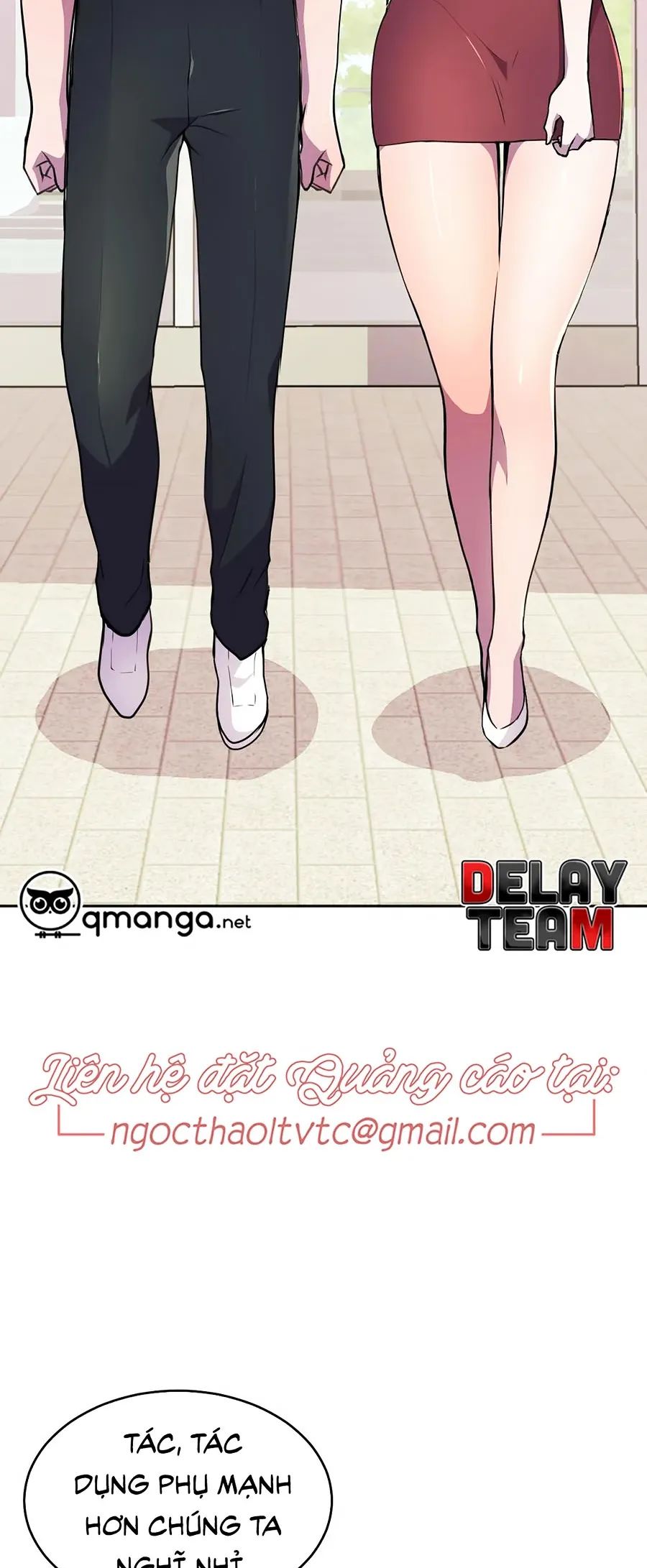 quản lý của siêu anh hùng chapter 21 14