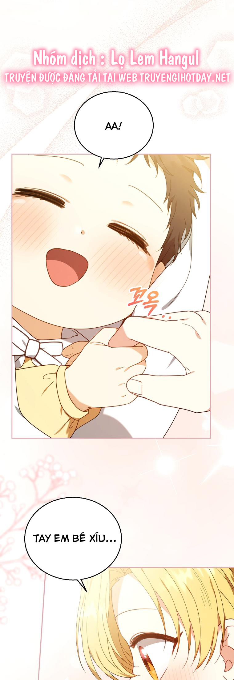 tôi đã có con với người chồng phản diện chapter 76.1 45