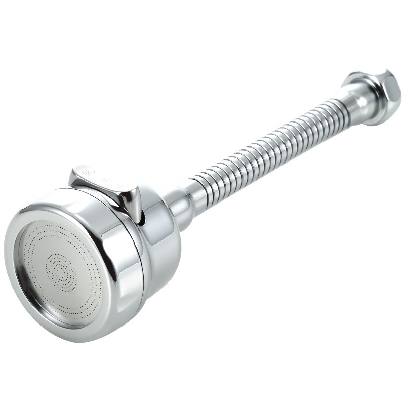 ĐẦU VÒI NỐI RỬA BÁT TĂNG ÁP XOAY 360 ĐỘ
