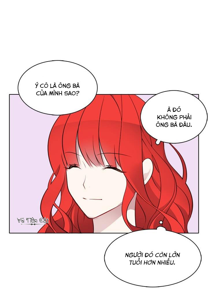 thanh tra của muiella chapter 15 65