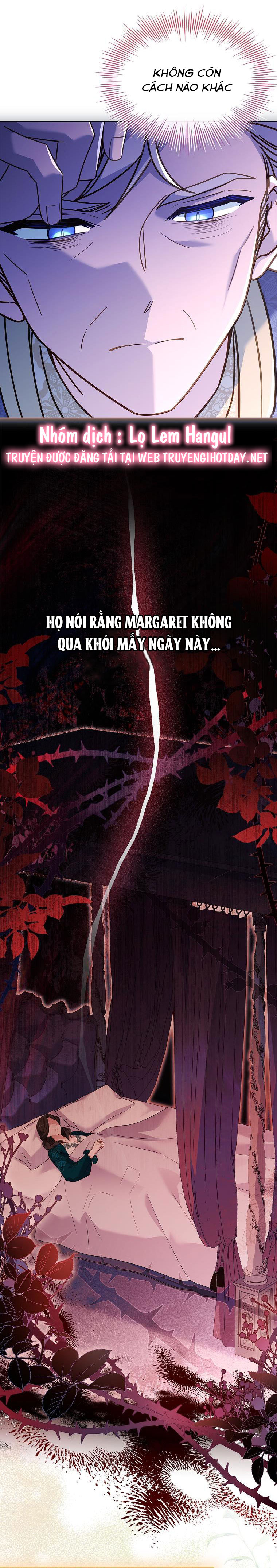 tiểu thư chỉ muốn được nghỉ ngơi chapter 112 3