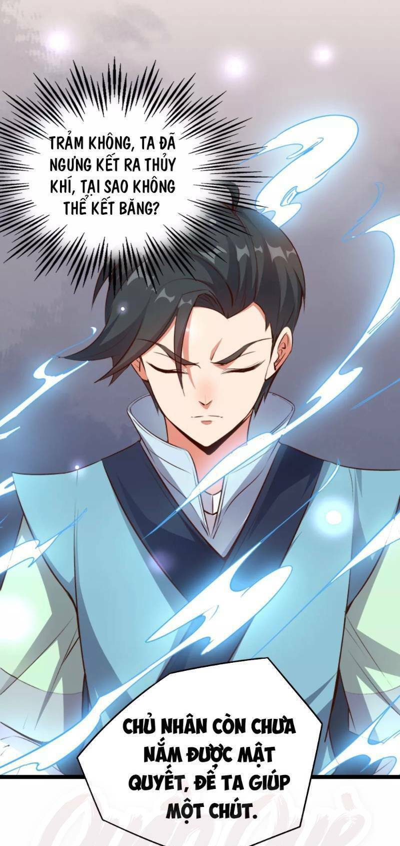 phục thiên thánh chủ chapter 15 29