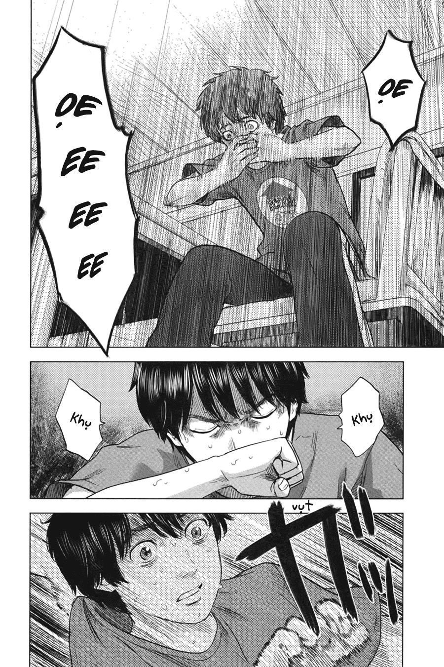 aku no hana chapter 28 21