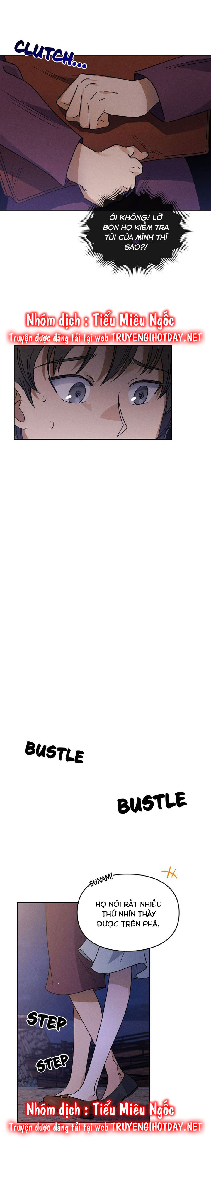 nếu tôi là bạn chapter 50 6