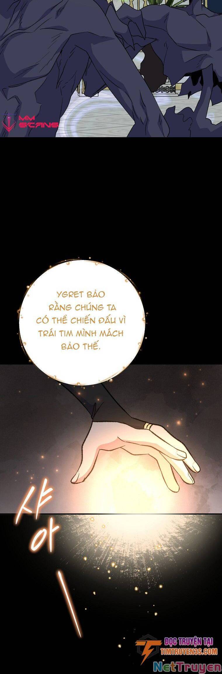 nhà hiền triết yigret chapter 70 24