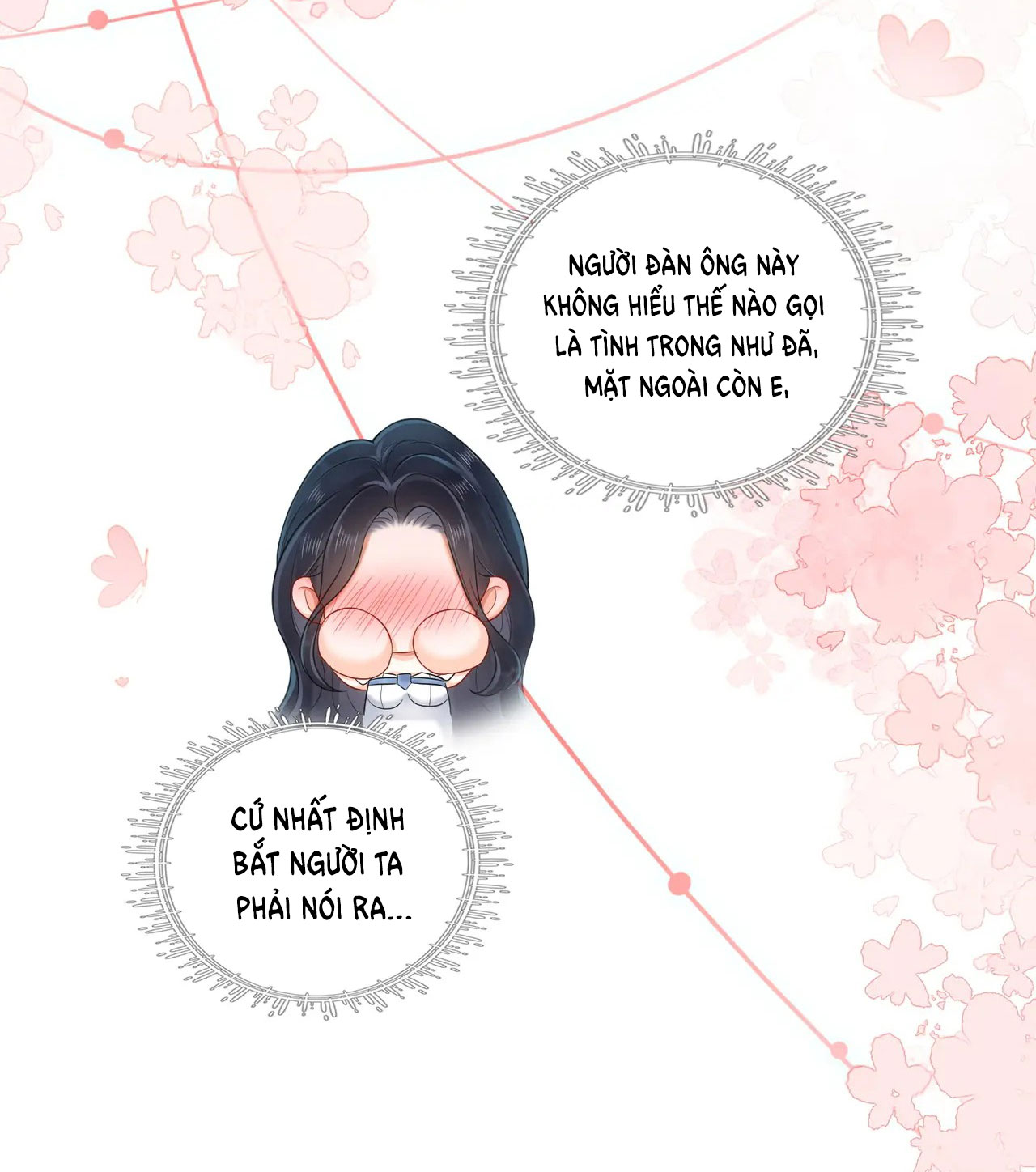 hôn nhân ngọt ngào đến tận xương chapter 10.2 16