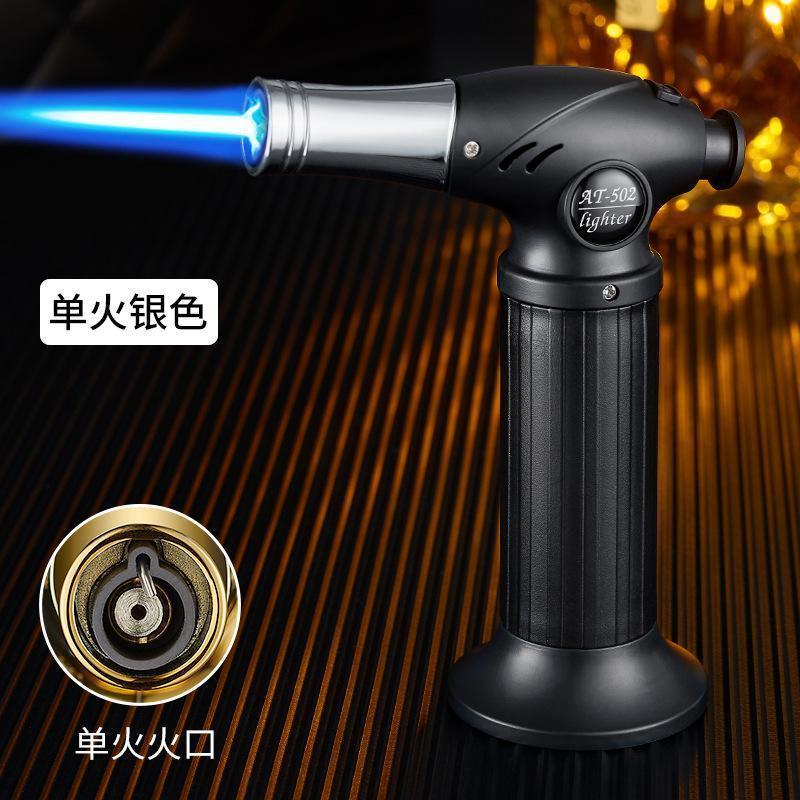Đầu Khò Gas Lửa Khò Cầm Tay Mini At-502 Có Chỉnh Nhiệt Độ