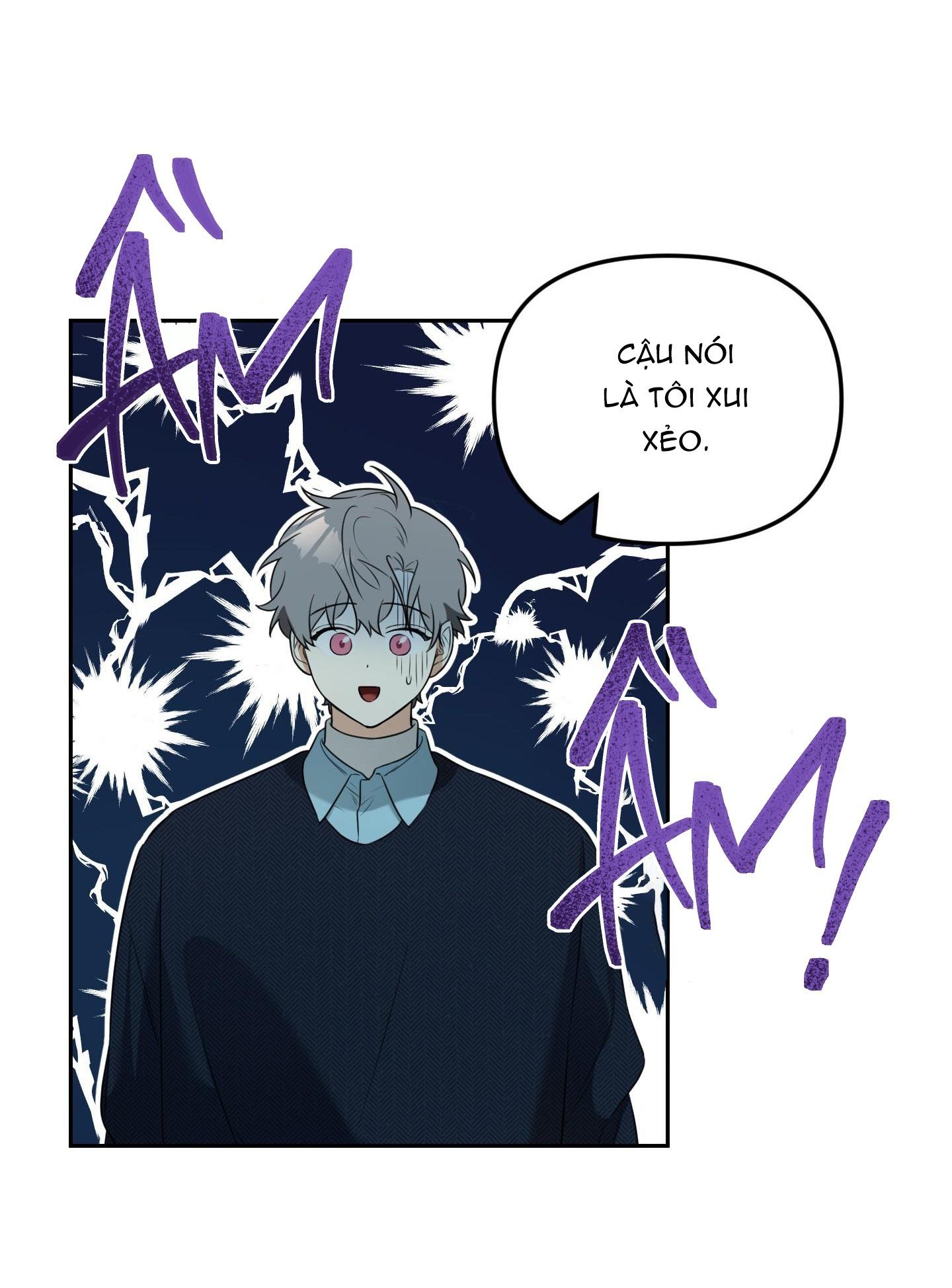 vườn hoa chapter 6 41