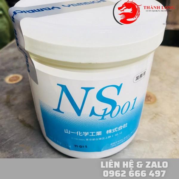 Mỡ bảo dưỡng khuôn đúc NS1001-500g