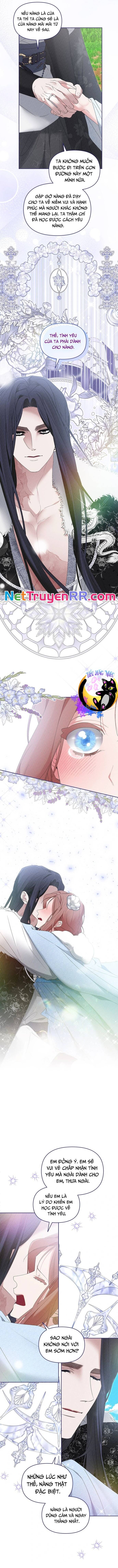 bạn đồng hành của ryun chapter 50 13