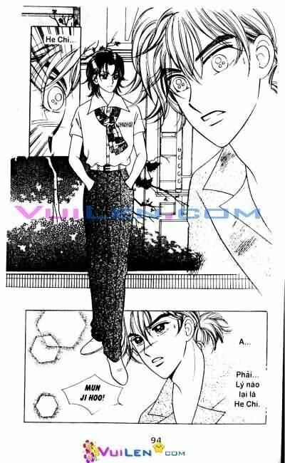 có anh trong đời chapter 6 94