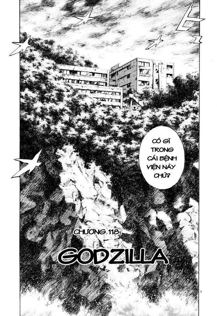 những chàng trai thế kỉ 20 chapter 118 3