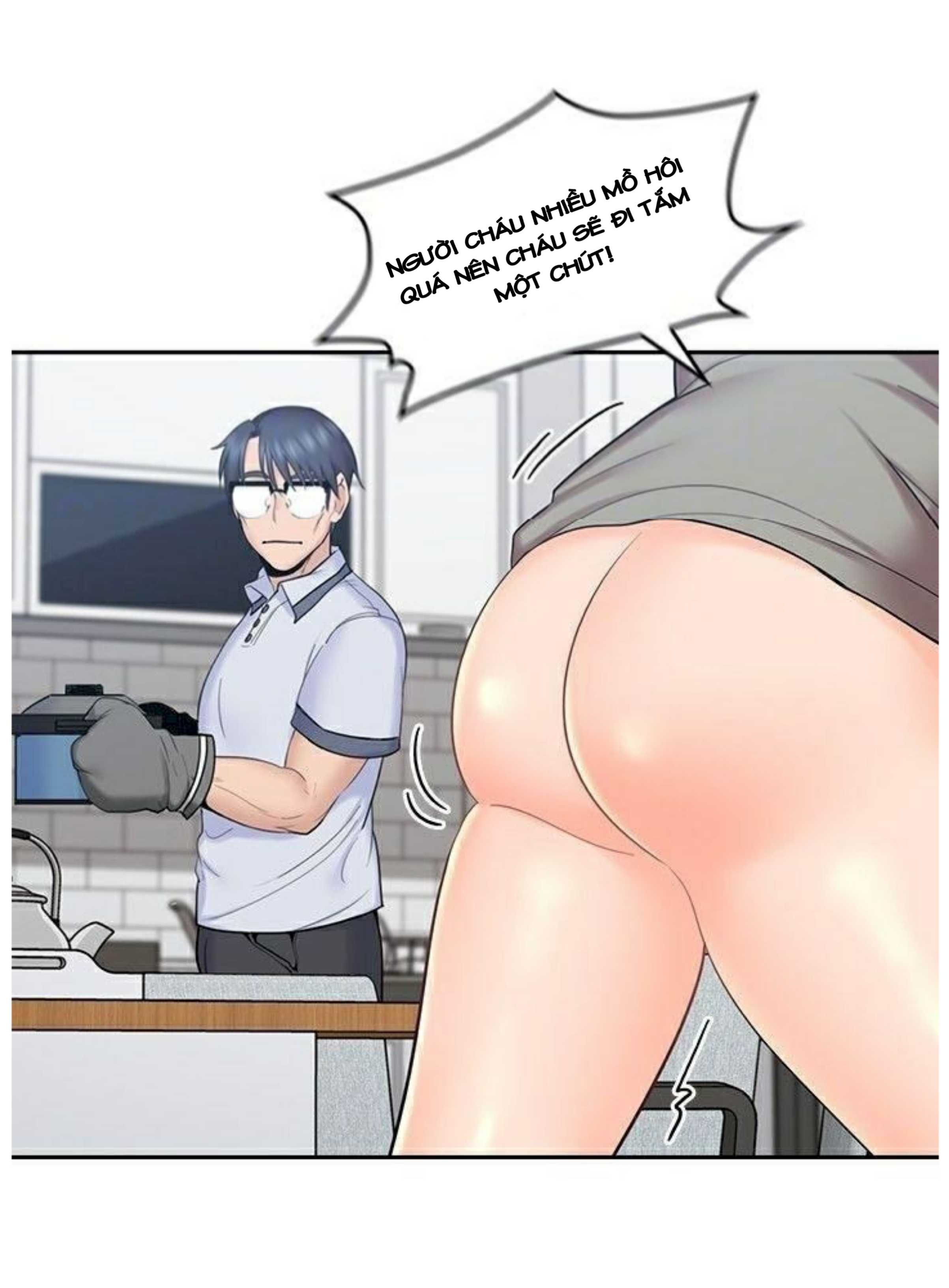 chú tôi chapter 6 29