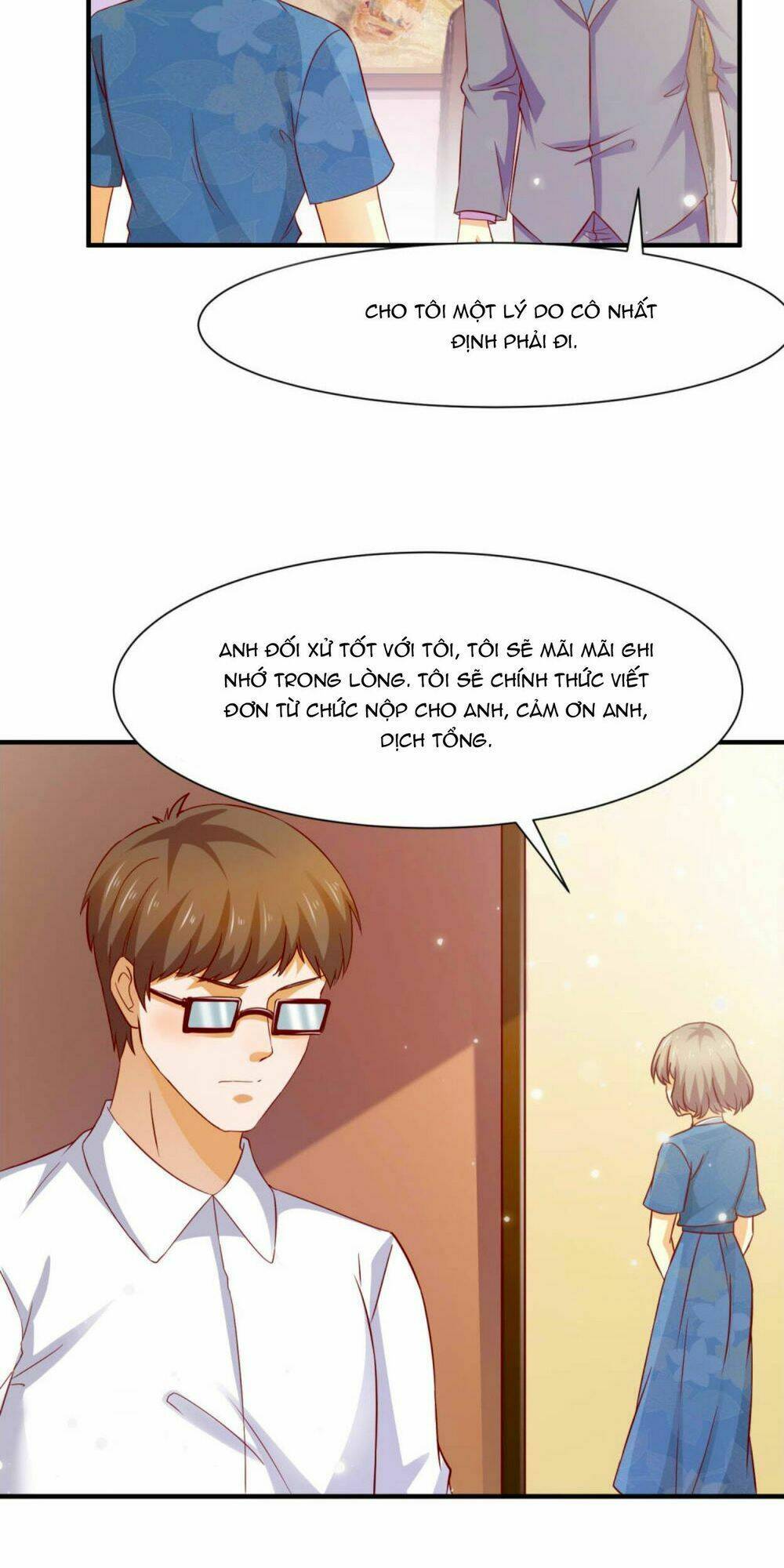 thời gian đều biết chapter 58 26