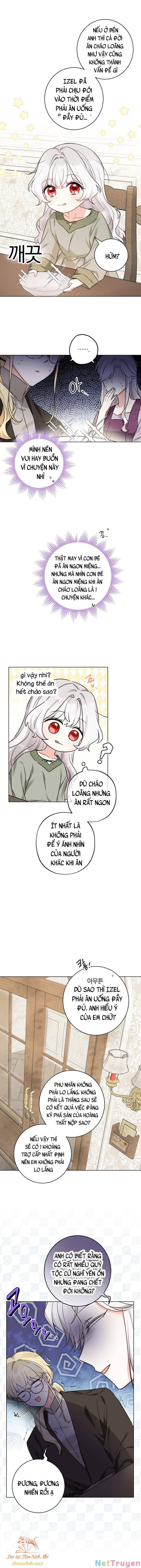 lịch sử đen tối của nam chính chapter 2 7