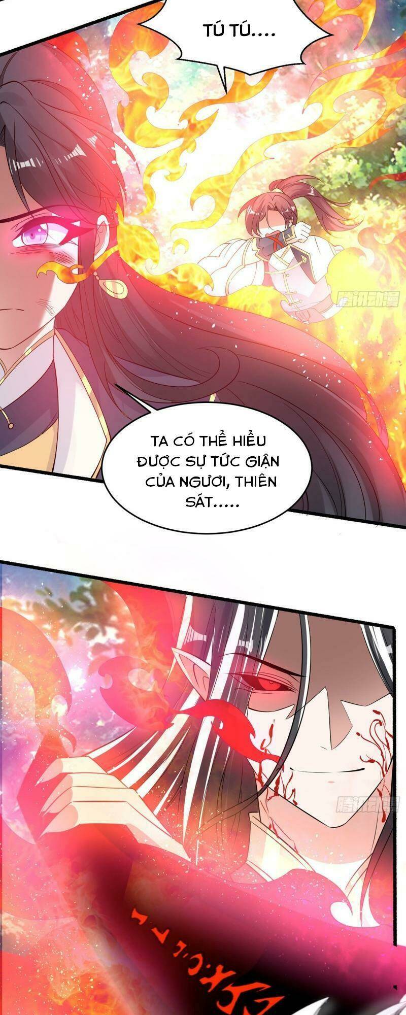 giáng thần chiến ký chapter 96 6