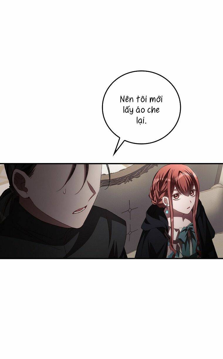 tôi nhìn thấy cái chết của bạn chapter 57 43