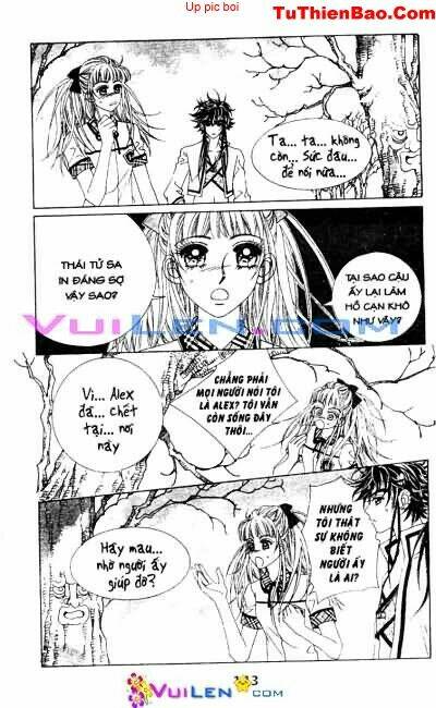 bogle goes to the kingdom chapter 20 22