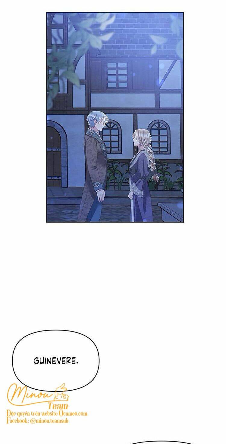 khu vườn câm lặng chapter 13 15