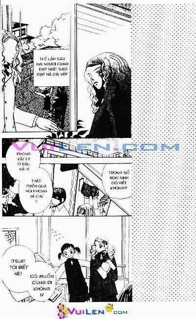 1/4 tình yêu chapter 1 72