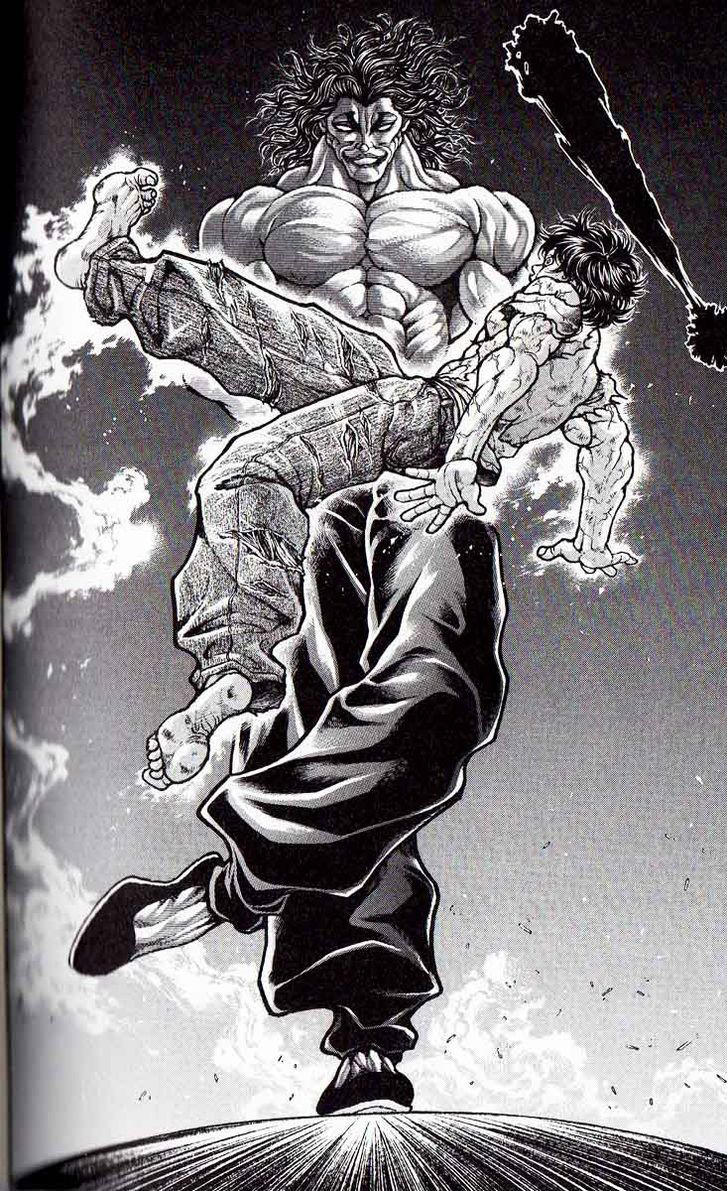 baki – son of ogre chapter 288 12